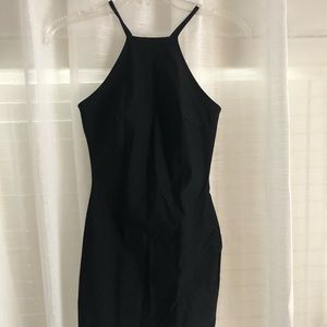 SOLD Little black dress